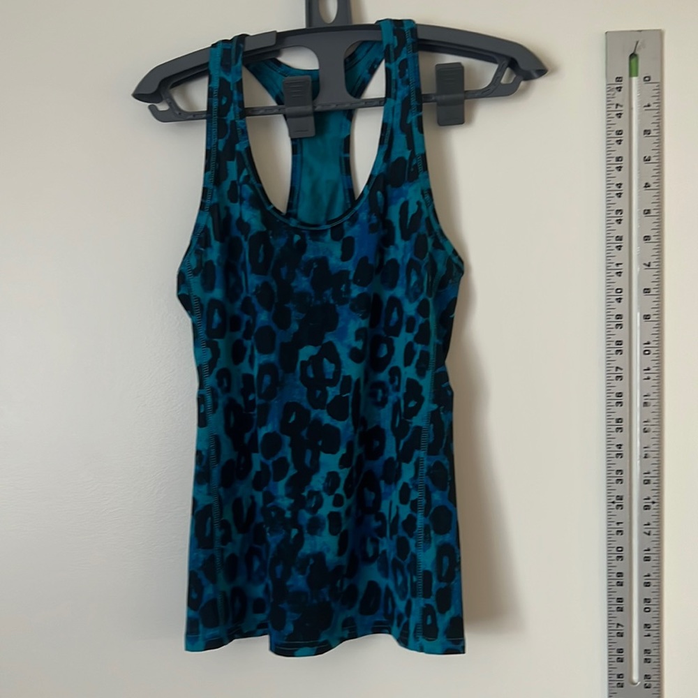 💙H&M Workout Tank Top